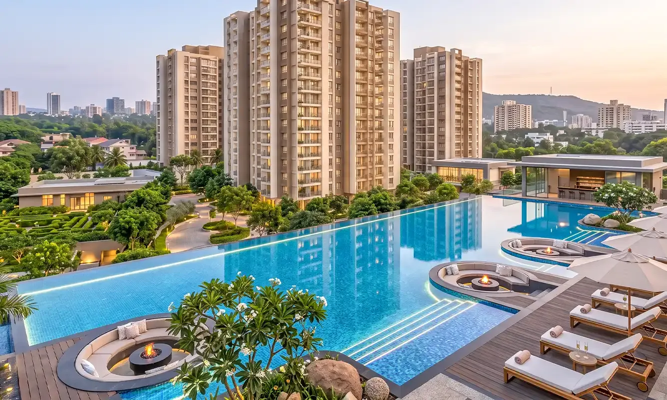 Sowparnika Whitefield Hoskote at Hoskote, Bangalore - view 2